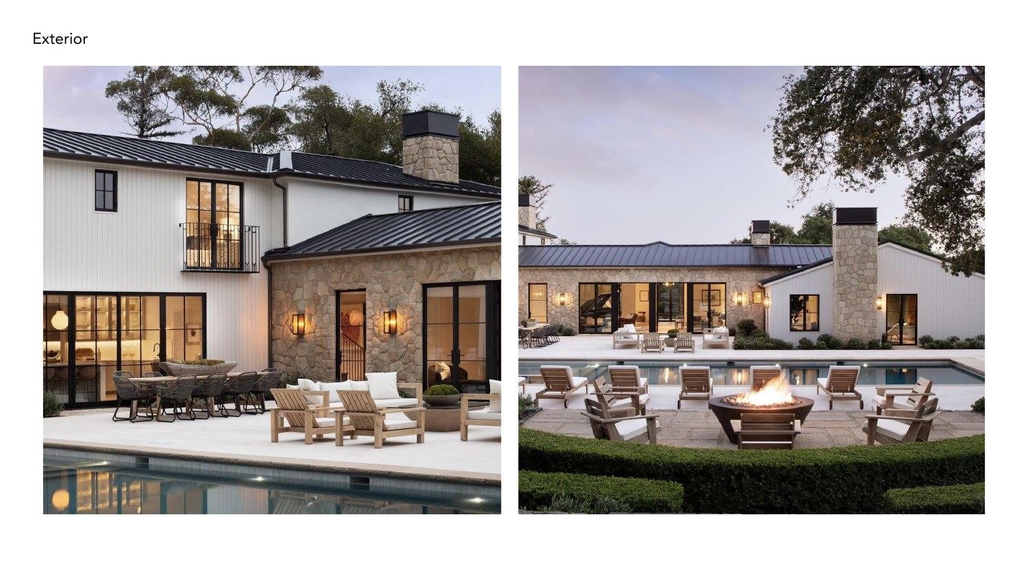 Bel Air Concept slide 6